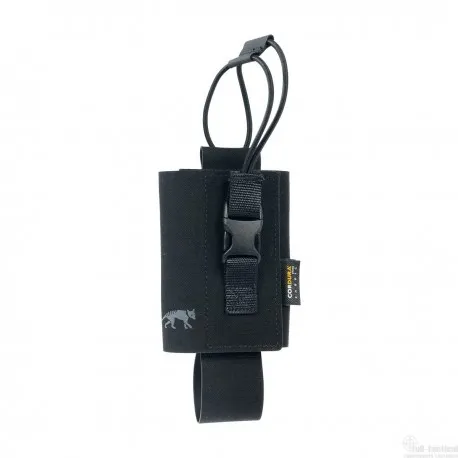 TT Radio Pouch LP (Black)