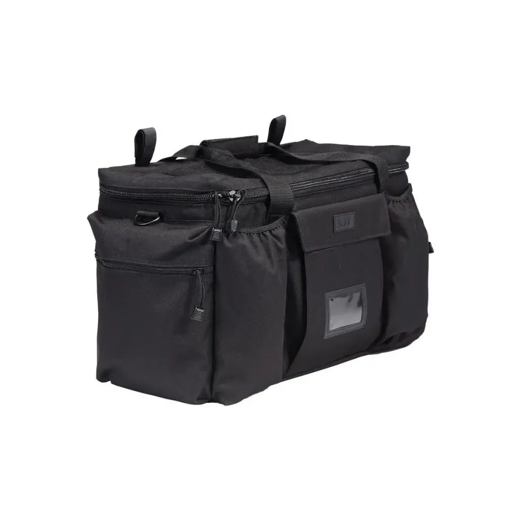 [511-59012] Patrol Ready Bag (Black) 5.11