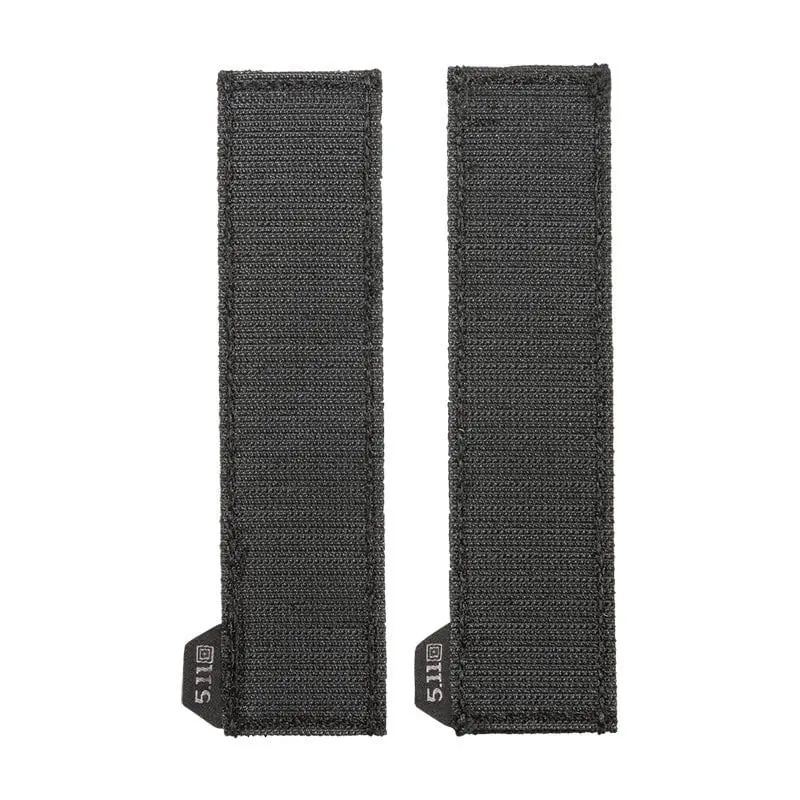 [56480.019] 5.11 Flex Hook Adapter (Black)