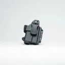 Photon Holster for Glock 17/22/47 - Compact Light (Black) Alien Gear