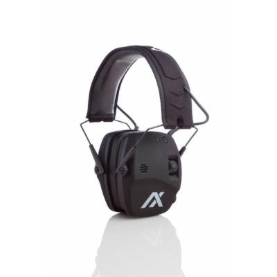 TRACKR™ Blu Earmuffs - Axil