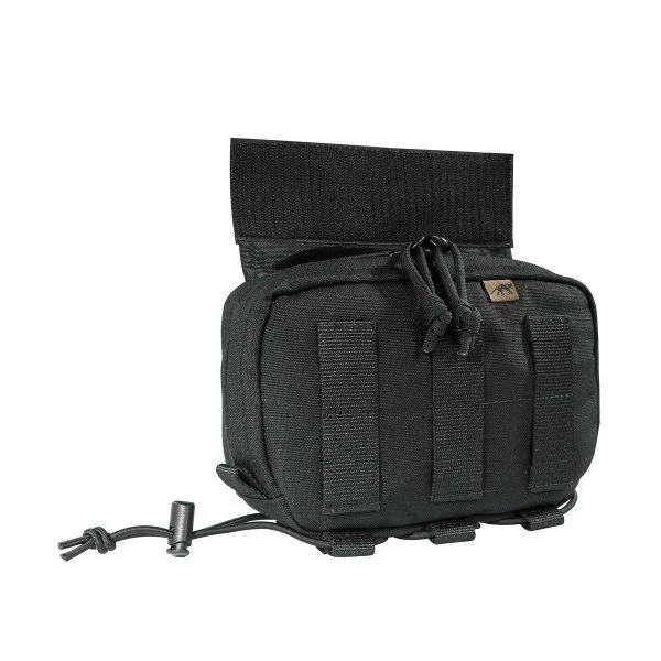 TT Tac Pouch 12 (Black) Tasmanian Tiger