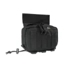 TT Tac Pouch 12 (Black) Tasmanian Tiger
