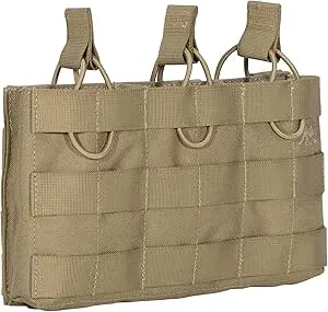 [7131.346] TT 3 SGL Mag Pouch Bel M4 MKII (Coyote Brown)