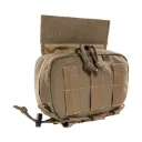 Tasmanian Tiger Tac Pouch 12 (Coyote Brown)