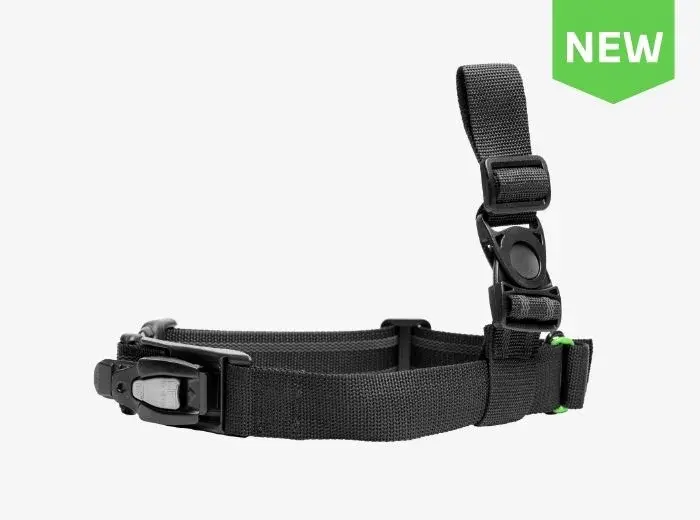 [RFPT-T-BK-LK-C] Taq-Strap Integrated Tourniquet