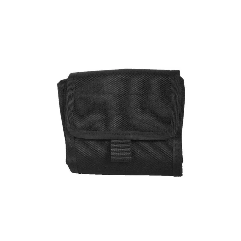 Dump Pouch (Black) Vega Holster