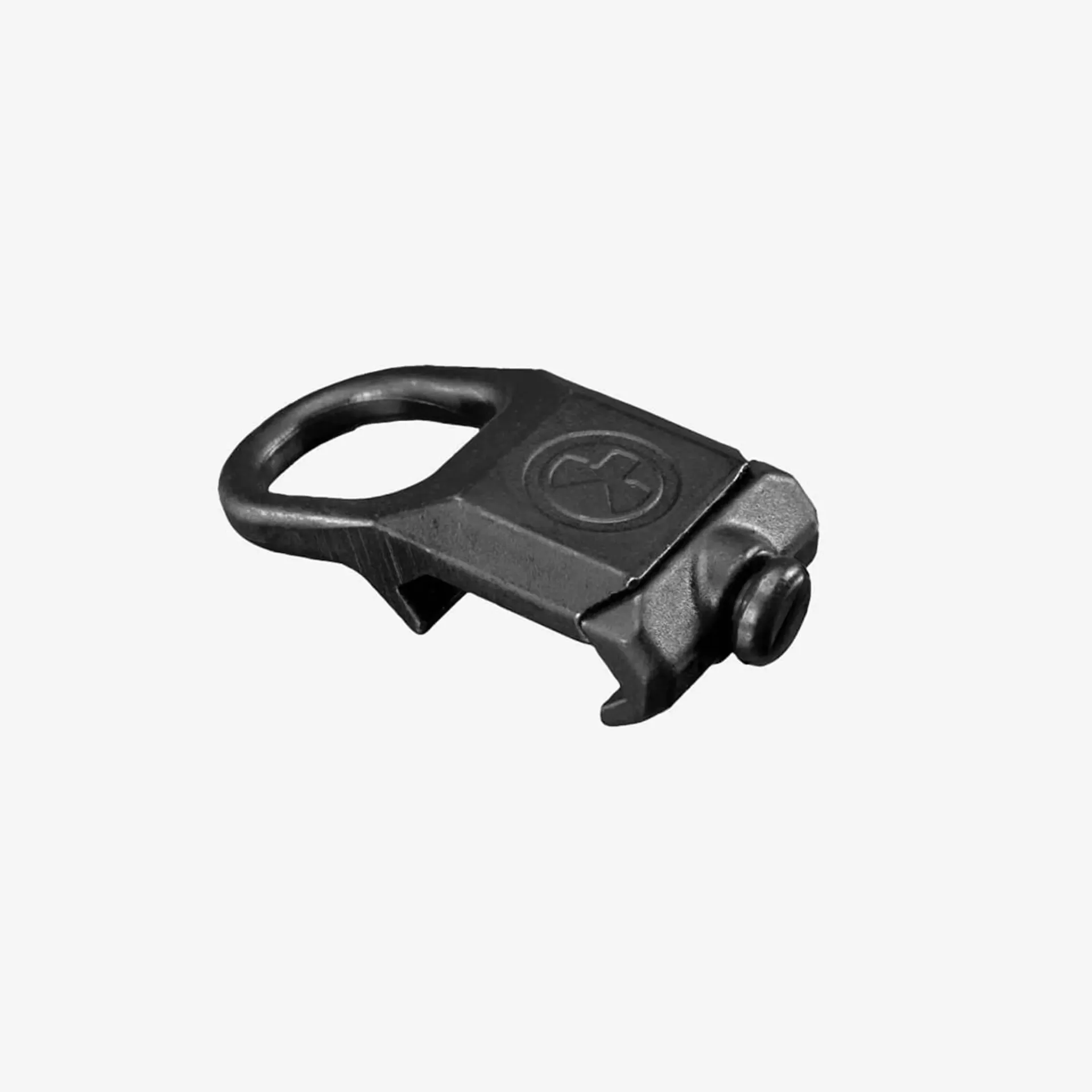 [MAG-502-BLK] RSA Rail Sling Attachment (Black) Magpul