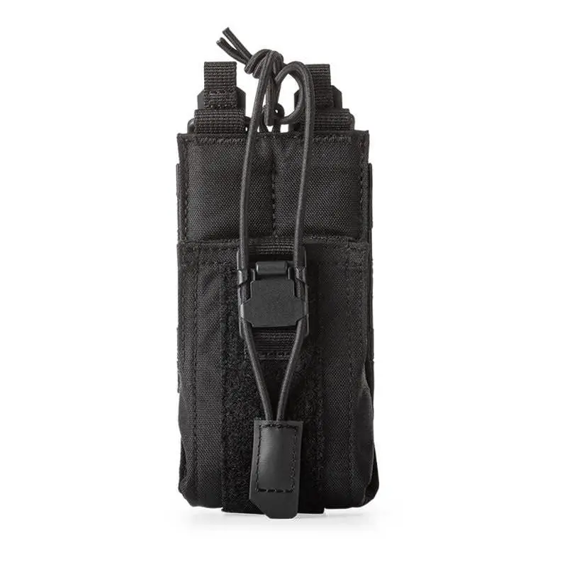 [511-56652-019] Flex Radio 2.0 Pouch (Black)