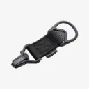 MS1® MS3® Adapter (Black)