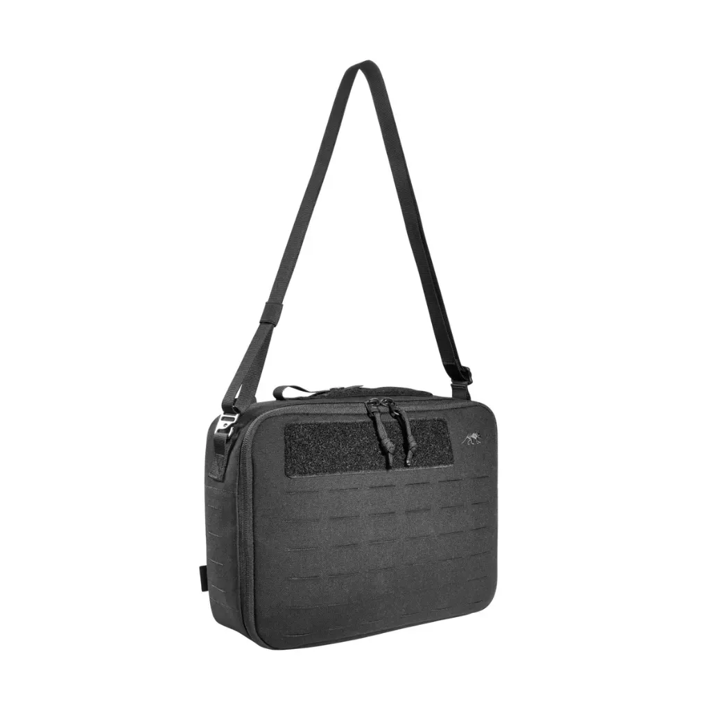 TT Modular Support Bag (Black) Tasmanian Tiger