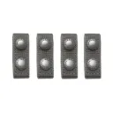 Set of 4 Belt Keepers GK Pro