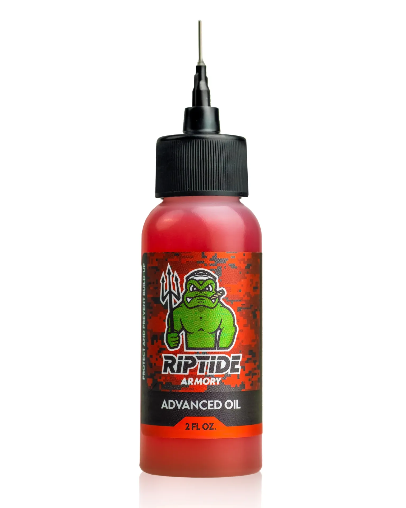 Advanced Oil (59ml) - Riptide Armory