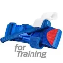 Combat Application Trainer Tourniquet (C-A-T) Trainer Blue