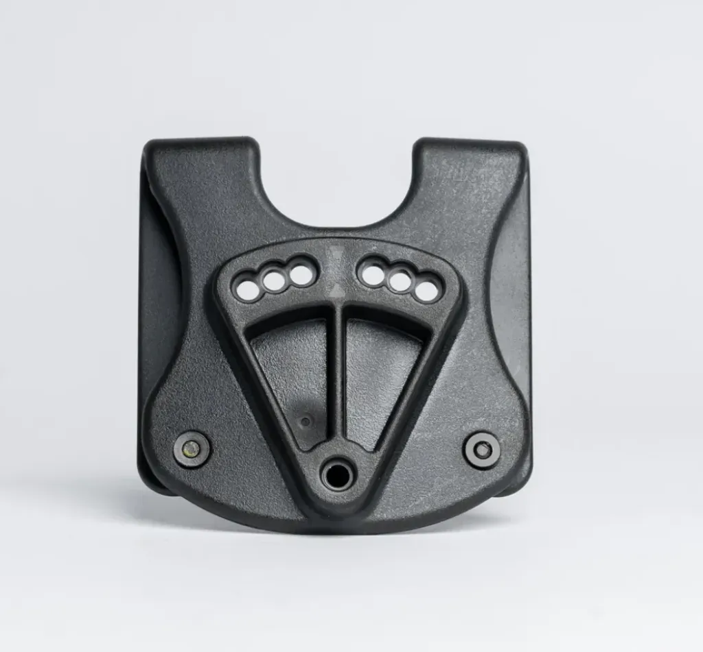 [RBS-H-BK-B] Rapid Force Belt Slide - High Ride (Black) Alien Gear