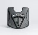 Rapid Force Belt Slide - High Ride (Black) Alien Gear