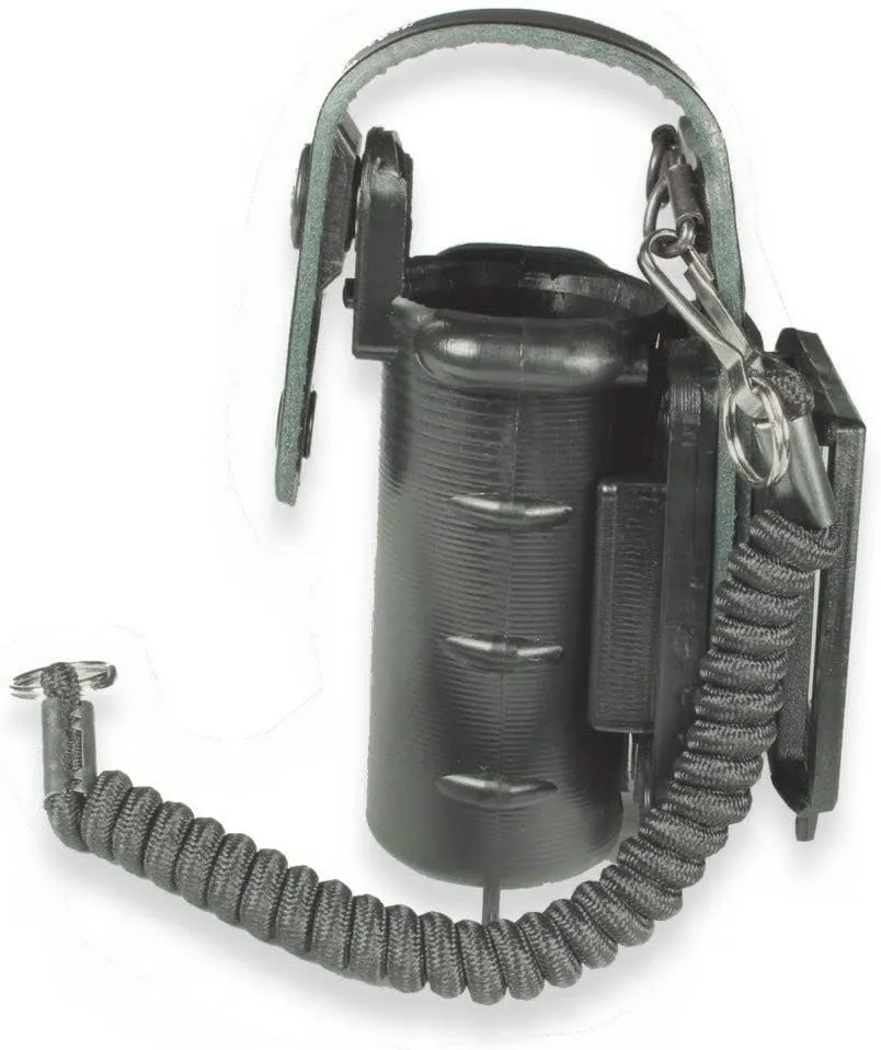 [FG-22-000006] Klick Fast MK3 Rotatable Spray Holder Peter Jones