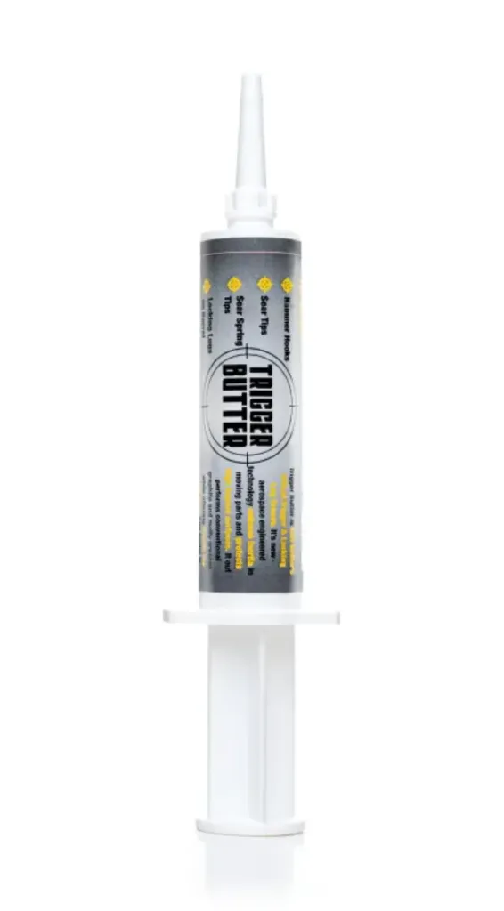Trigger and Locking Lug Grease