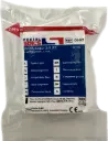 Compressed Gauze Z-Fold