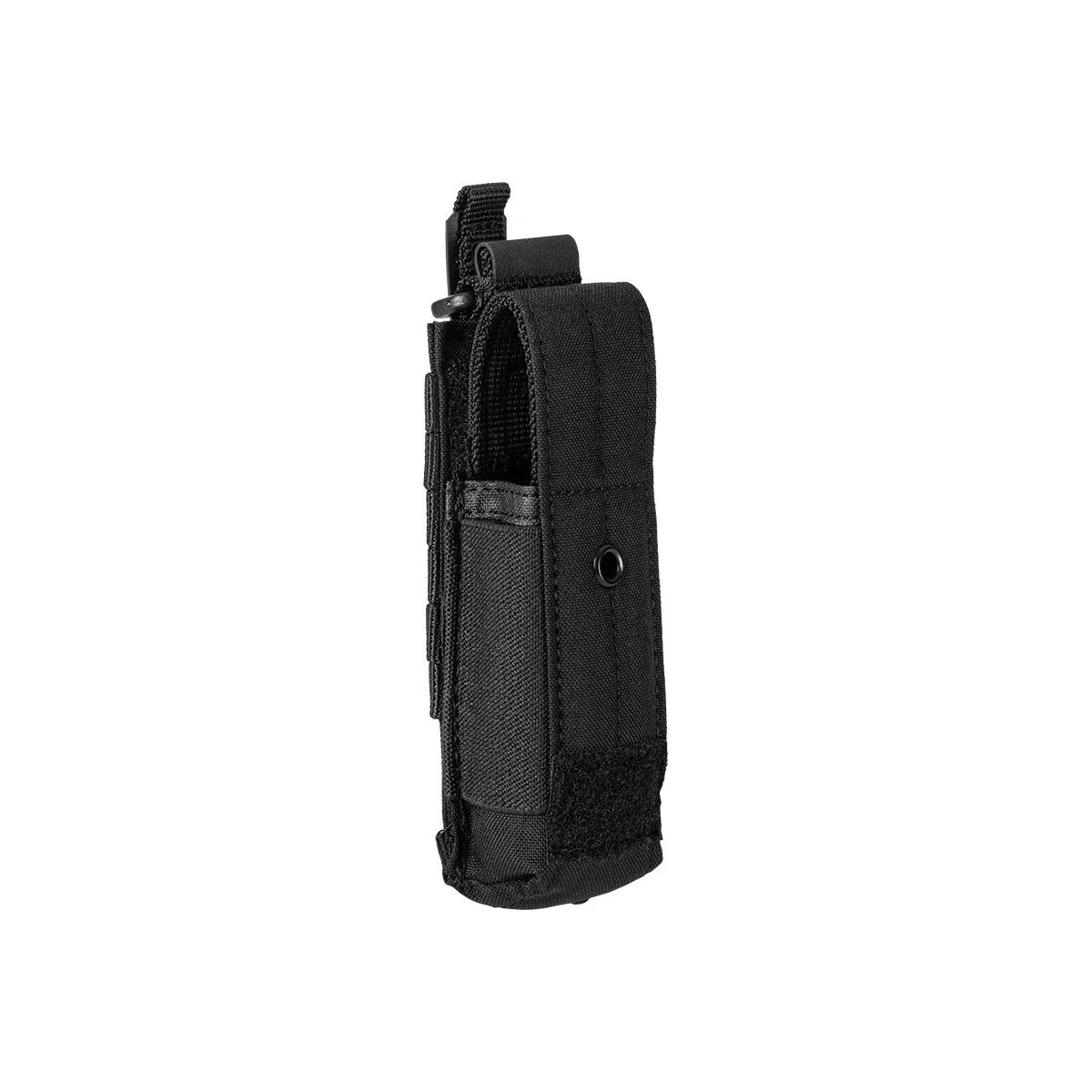 [56677-019] Flex Single Pistol Mag Cover Pouch (Black)
