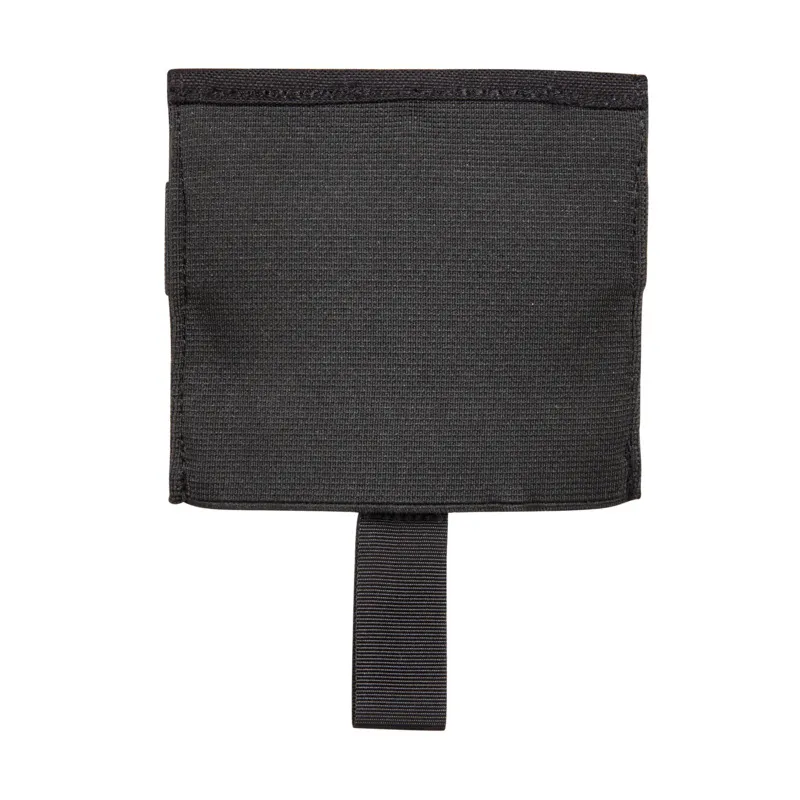 [7643.040] Dump Pouch Light Black