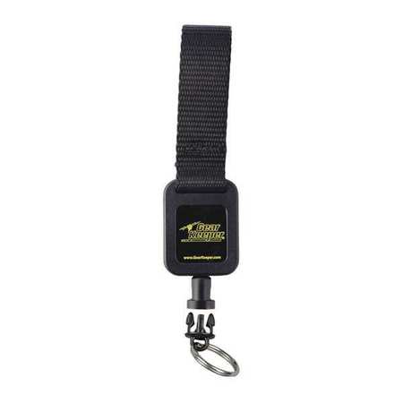 Handcuff Key Retractor RT2-5831