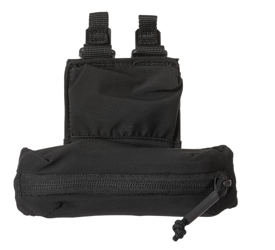 [56704-019] 5.11 Flex Drop Pouch 2.0 (Black)