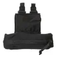 Flex Drop Pouch 2.0 (Black)