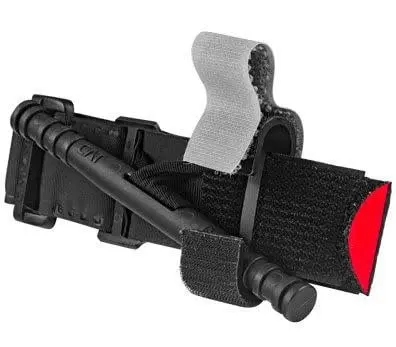[30-0001] Combat Application Tourniquet (C-A-T) Tactical Black