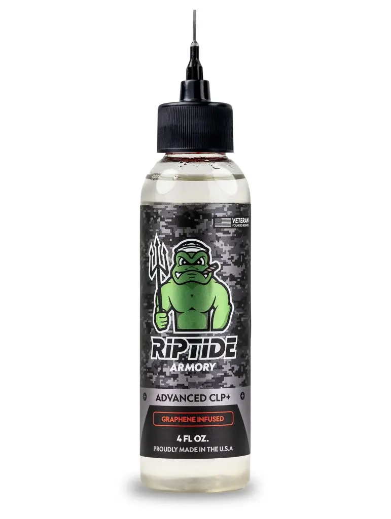 Advanced CLP+ Graphene 4 OZ (118ml)
