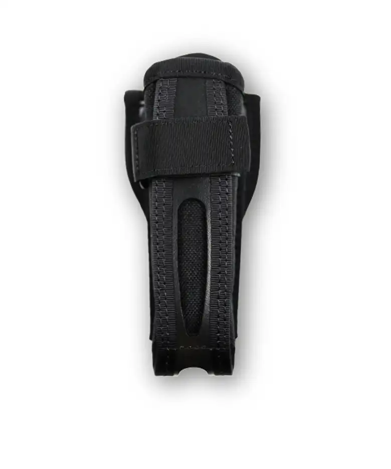 [9860P-GM] Timecop Pivotable Telescopic Baton Holder GK Pro