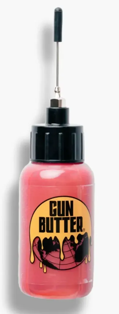 The Original Oil