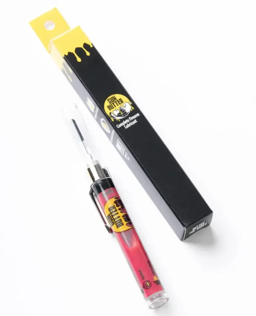 The Original Pen Oiler 1/4 fl oz