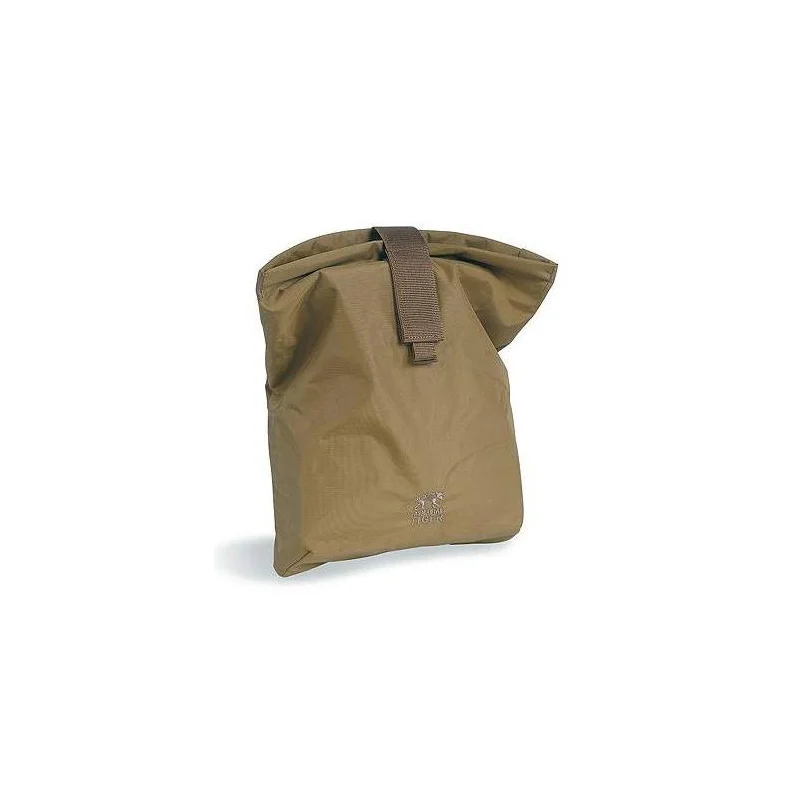 [7745] Dump Pouch Khaki