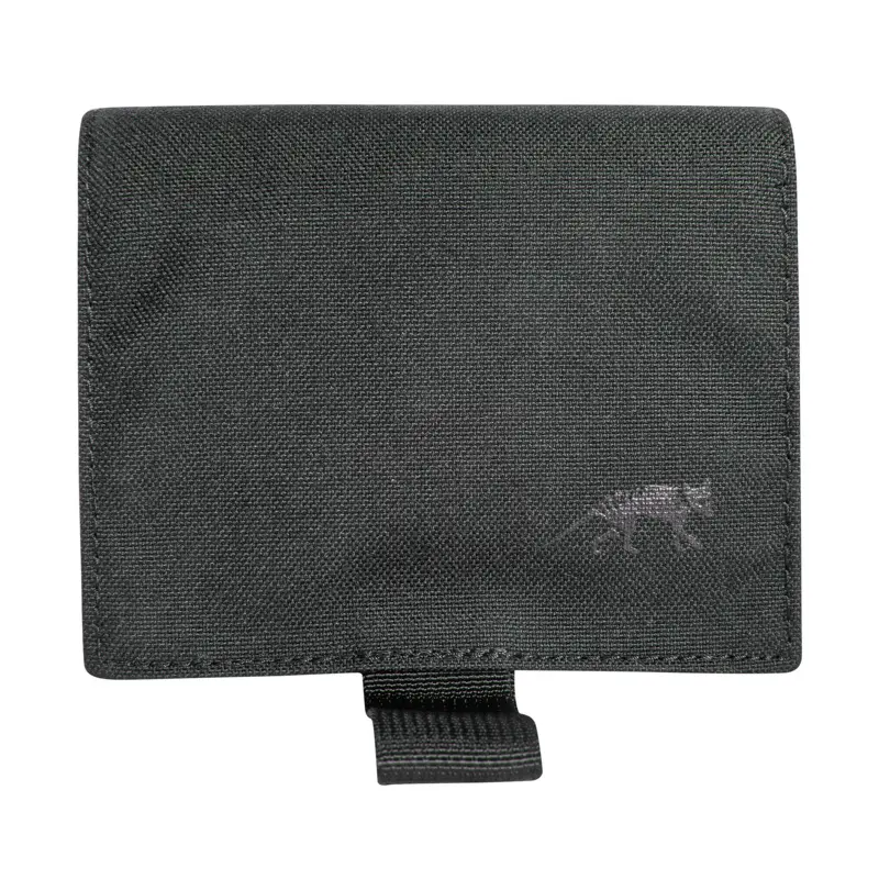TT Dump Pouch MK2 - Black