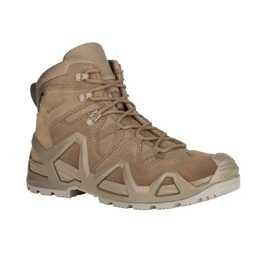 Tactical Boots Zephyr GTX Mid MK2 (Coyote) (36 (UK3))