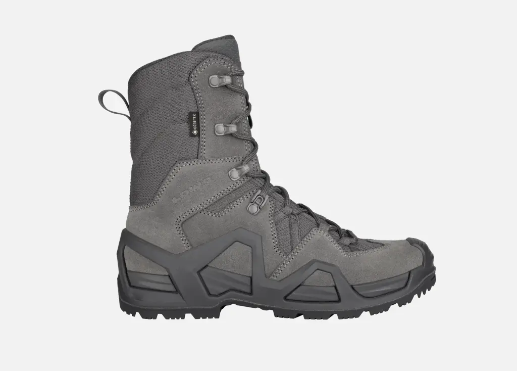 Tactical Boots Zephyr GTX Hi MK2 (Wolf Grey)