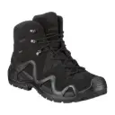 Tactical Boots Zephyr GTX Mid MK1 Lowa (Black)