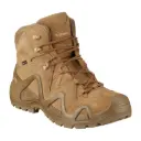 Chaussures tactiques Zephyr GTX Mid MK1 Lowa (Coyote)