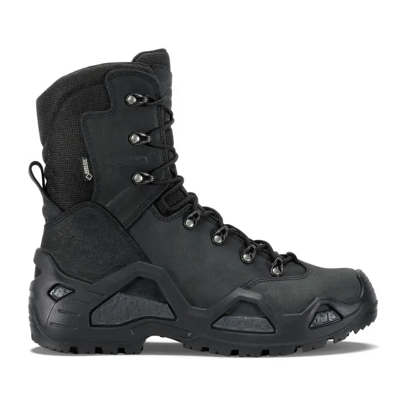 Z-8N GTX C Lowa (Black) (42 (UK8))