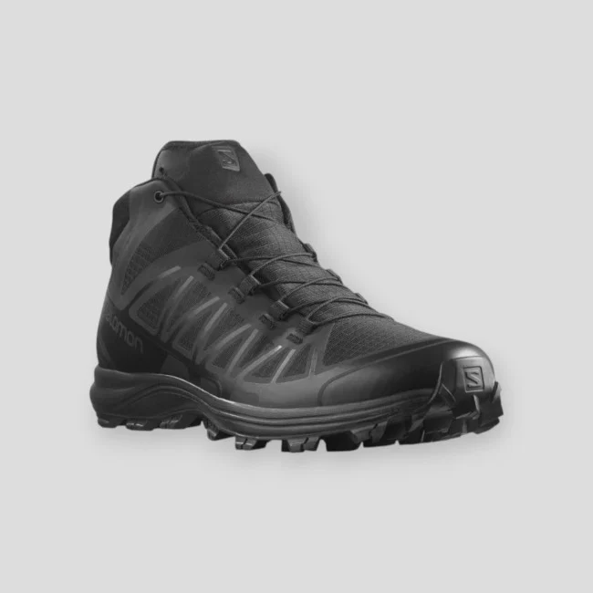 Speed Assault 2 Salomon (Black) (36.5 (UK3.5))
