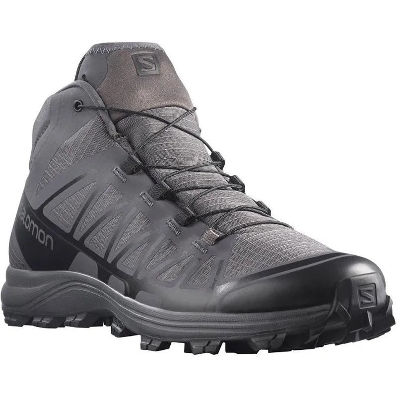 Speed Assault 2 (Wolf Grey) (42 (UK8))