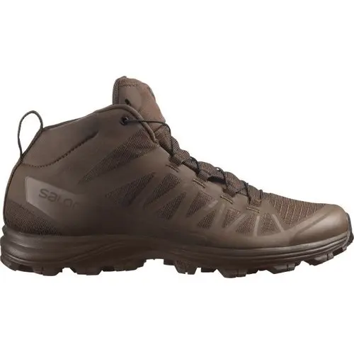 Speed Assault 2 GTX Salomon (Earth brown)