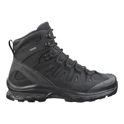 Quest 4D GTX Forces 2 EN Salomon (Black) (36 (UK3.5))