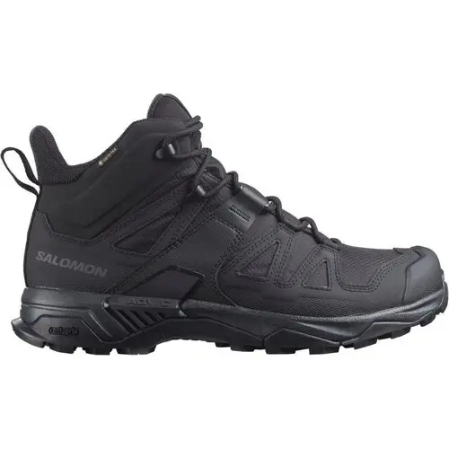 X-Ultra Forces MID (Black) (36 (UK3.5))