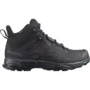 X-Ultra Forces MID (Black)