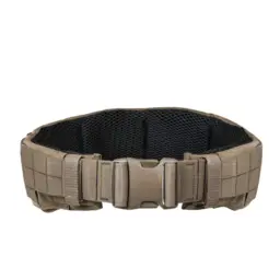Warrior Belt MK IV (Coyote Brown)