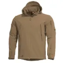 Artaxes Shoftshell Jacket (Coyote) Pentagon