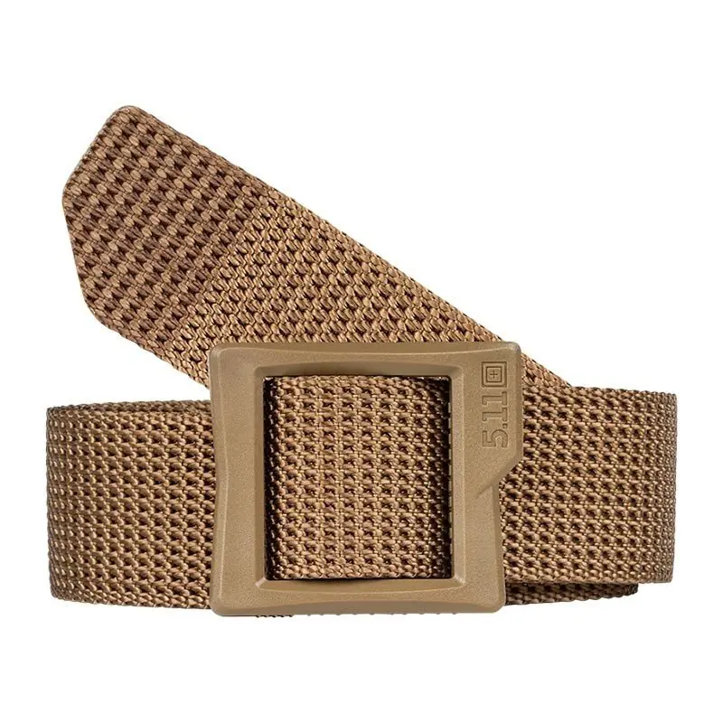 [511-56514-134-S] 1.5" TDU® Low Pro Belt (Kangaroo) - 5.11 Tactical (S)