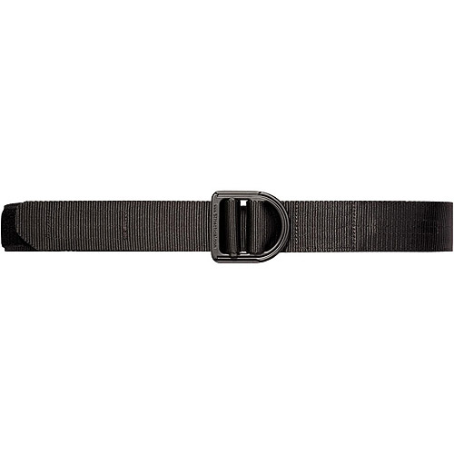 1.75" Operator Belt Black (S)